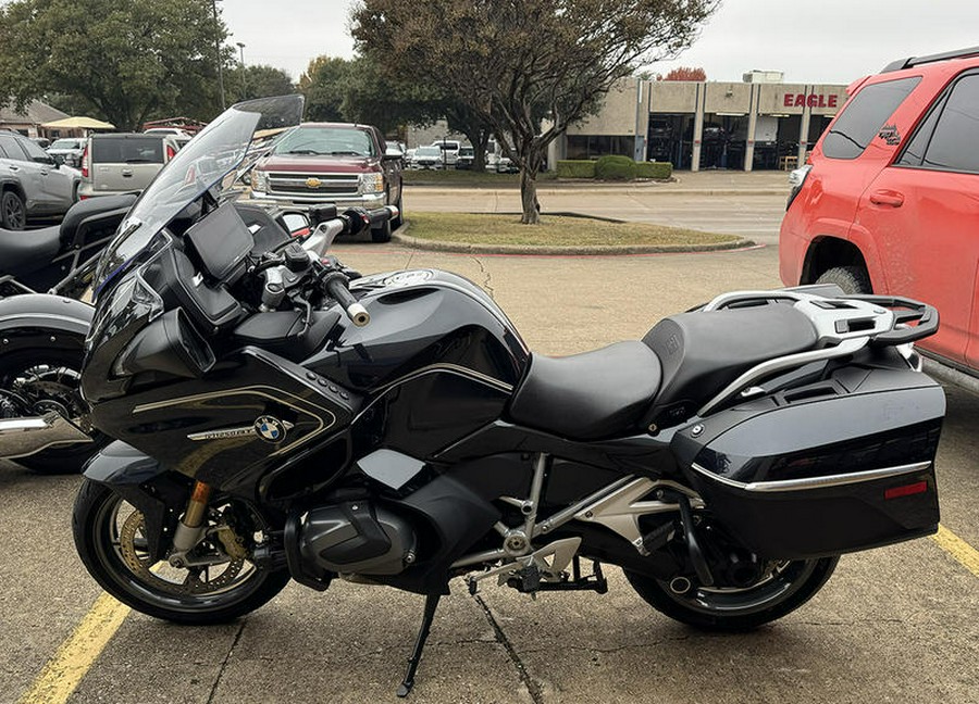 2023 BMW R 1250 RT 719 Meteoric II