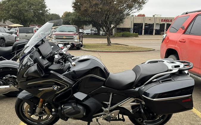 2023 BMW R 1250 RT 719 Meteoric II