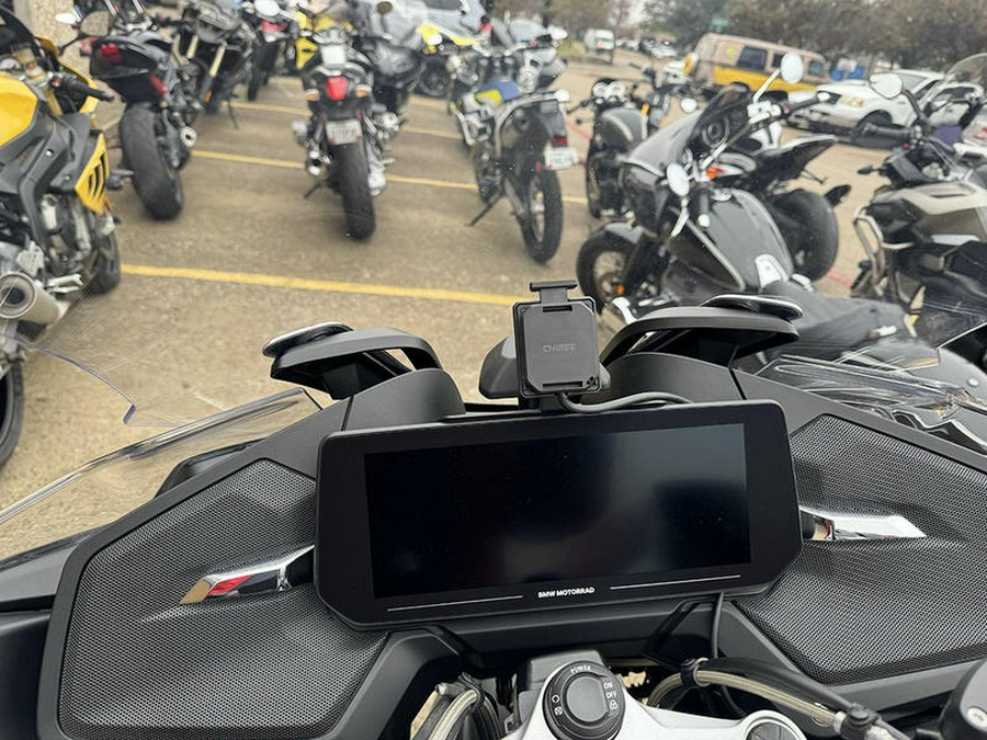 2023 BMW R 1250 RT 719 Meteoric II