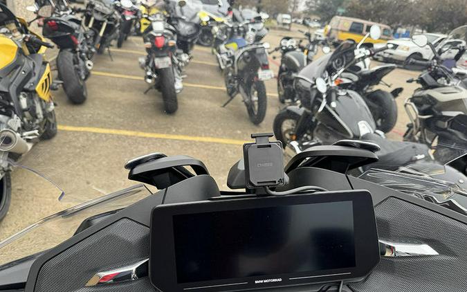 2023 BMW R 1250 RT 719 Meteoric II