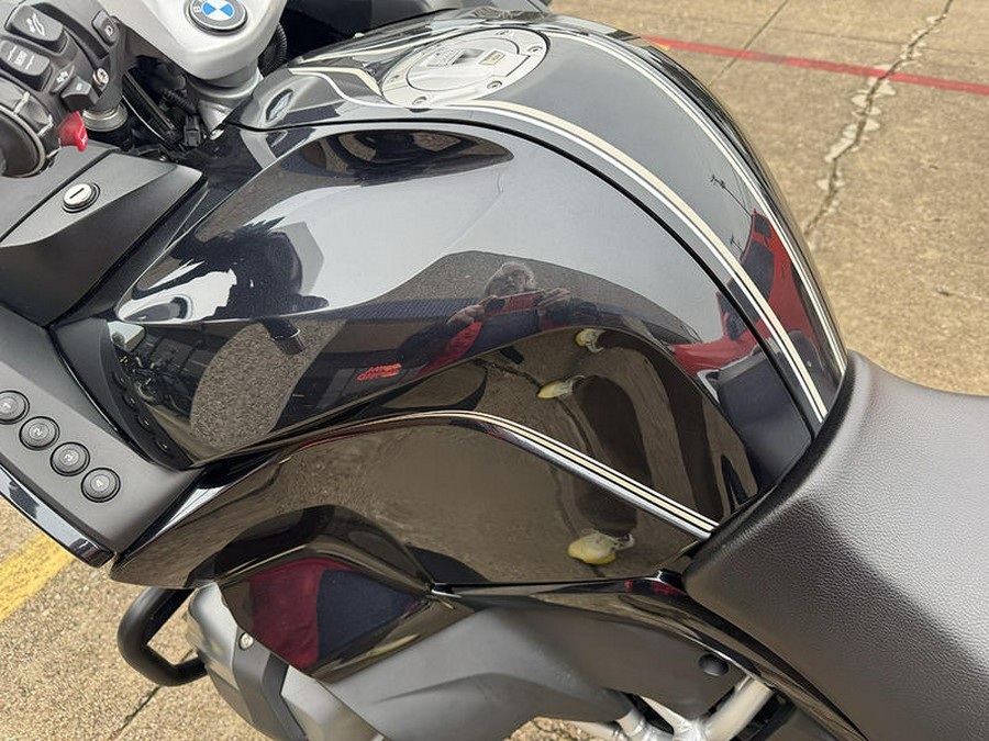 2023 BMW R 1250 RT 719 Meteoric II