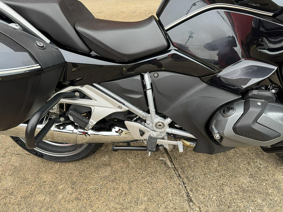 2023 BMW R 1250 RT 719 Meteoric II