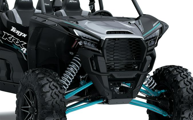 2026 Kawasaki Teryx KRX4 1000
