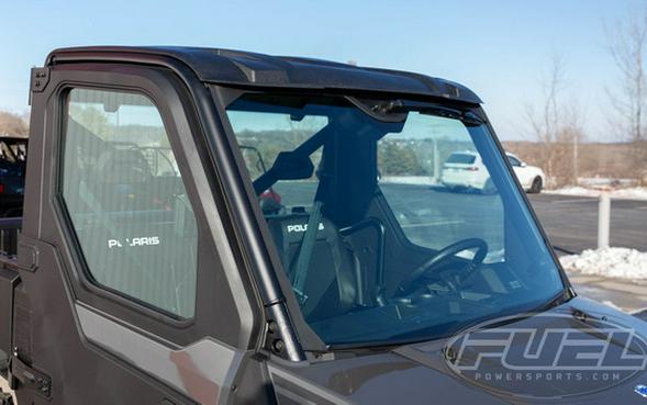 2026 Polaris Ranger 1000 Premium Cab