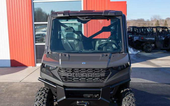 2026 Polaris Ranger 1000 Premium Cab