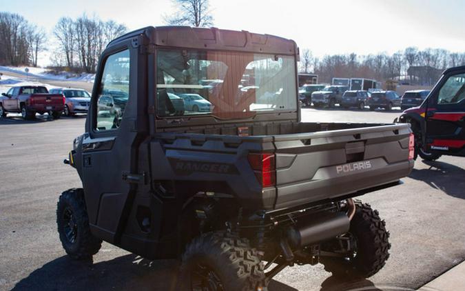 2026 Polaris Ranger 1000 Premium Cab