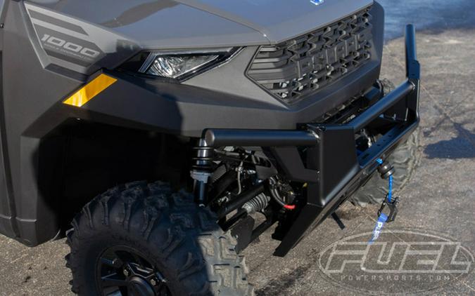 2026 Polaris Ranger 1000 Premium Cab