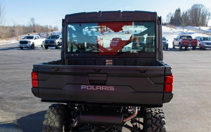2026 Polaris Ranger 1000 Premium Cab