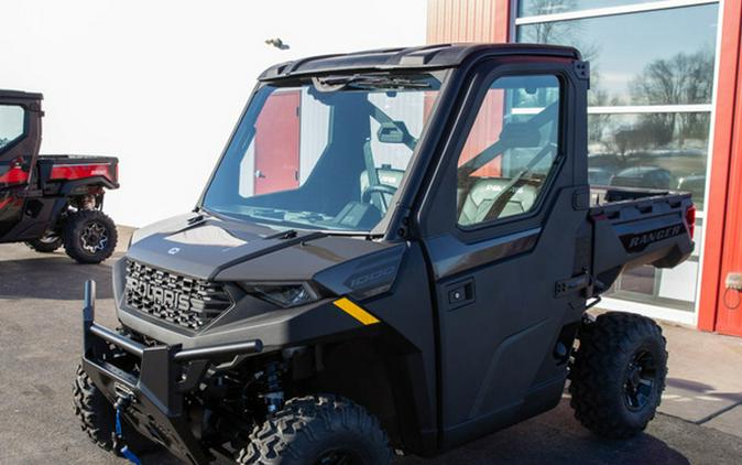 2026 Polaris Ranger 1000 Premium Cab