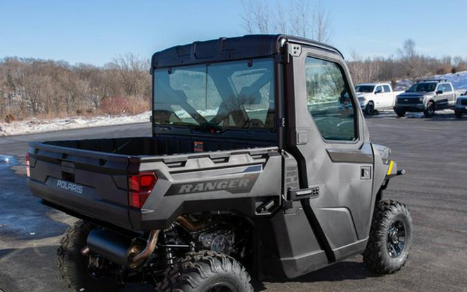 2026 Polaris Ranger 1000 Premium Cab