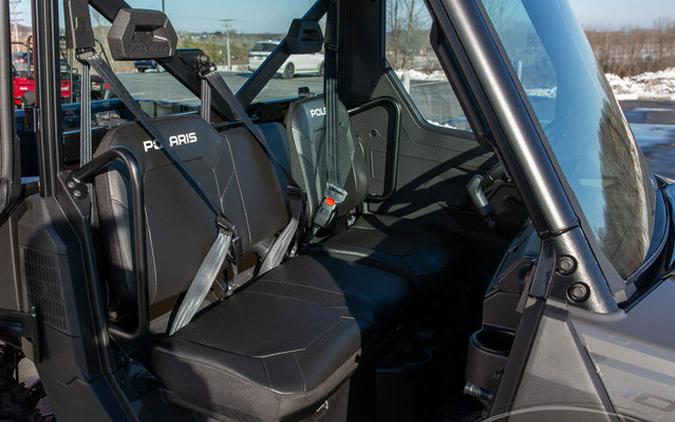 2026 Polaris Ranger 1000 Premium Cab