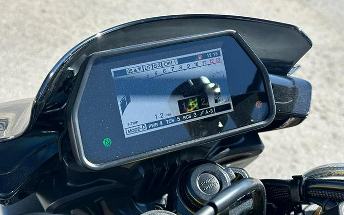 2026 Yamaha MT-10 SP