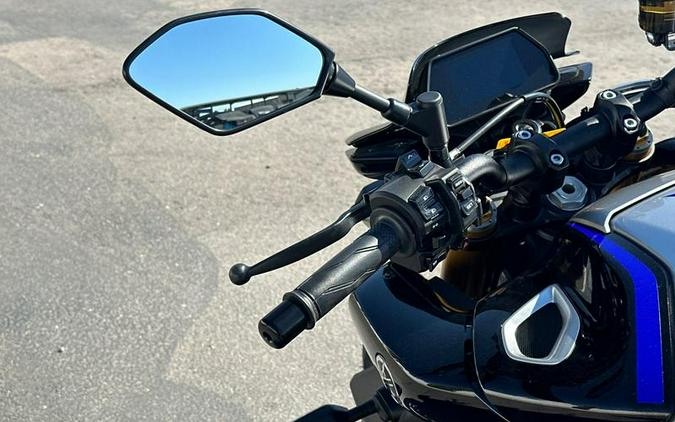 2026 Yamaha MT-10 SP