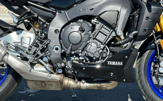2026 Yamaha MT-10 SP