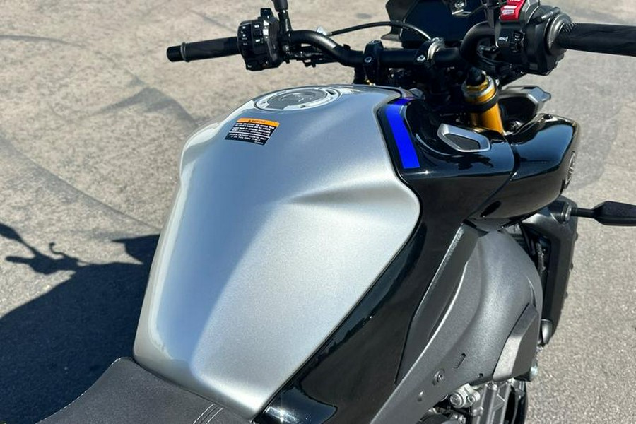 2026 Yamaha MT-10 SP