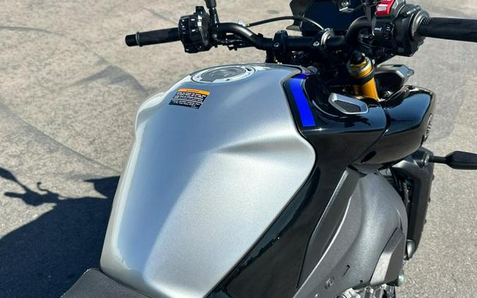 2026 Yamaha MT-10 SP