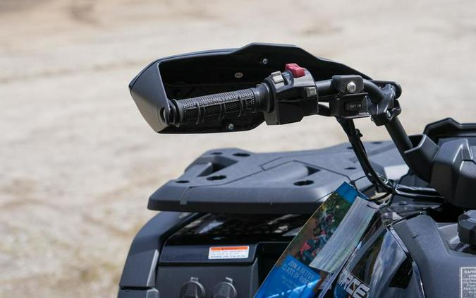 2026 CFMOTO CFORCE 600