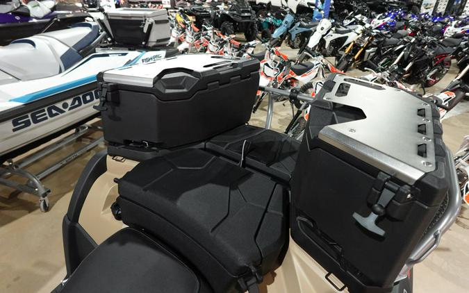 2026 CFMOTO CForce 1000 Overland