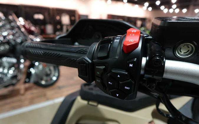 2026 CFMOTO CForce 1000 Overland