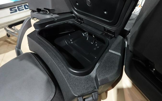 2026 CFMOTO CForce 1000 Overland