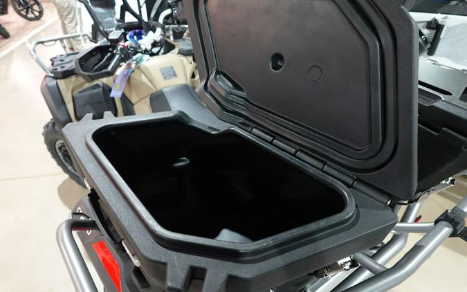 2026 CFMOTO CForce 1000 Overland