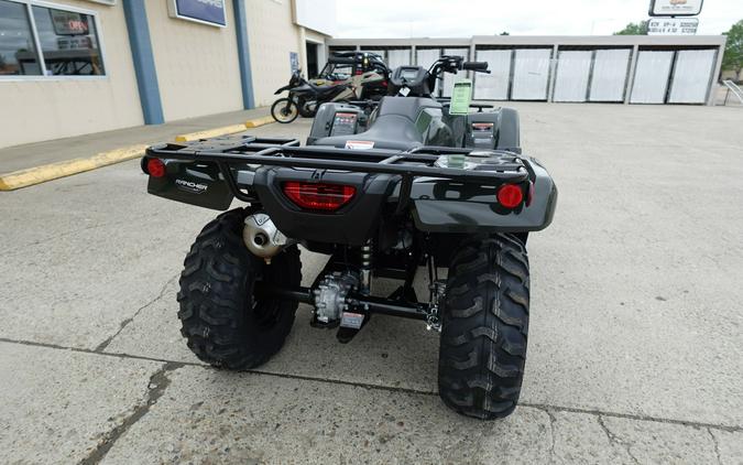 2026 TRX420FA2T Rancher 420 Automatic EPS - Honda