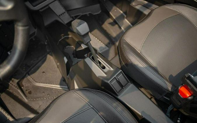 2026 Polaris RZR XP 1000 Sport