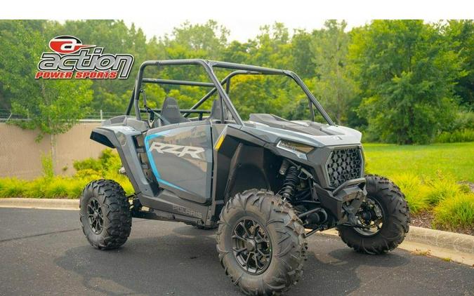 2026 Polaris RZR XP 1000 Sport