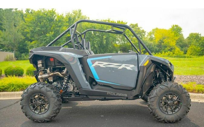 2026 Polaris RZR XP 1000 Sport