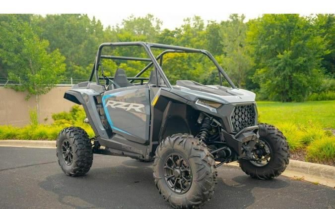 2026 Polaris RZR XP 1000 Sport