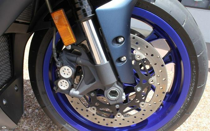 2023 Yamaha YZF-R1