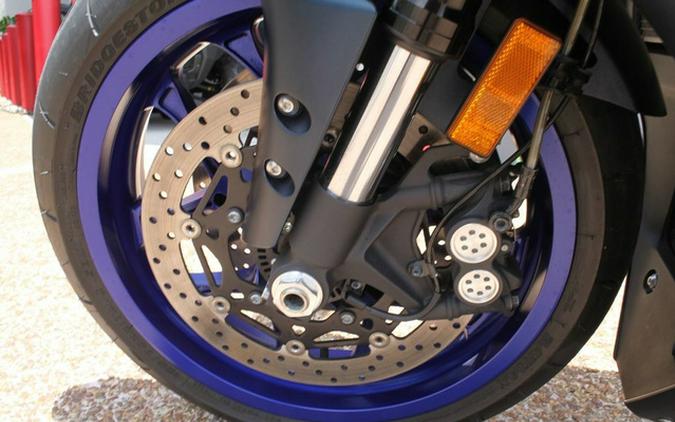 2023 Yamaha YZF-R1