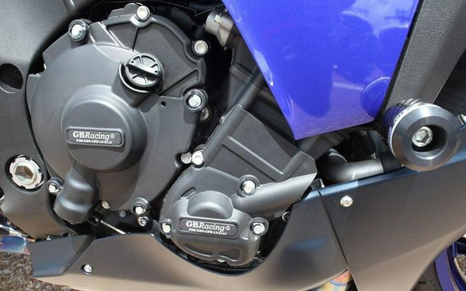 2023 Yamaha YZF-R1