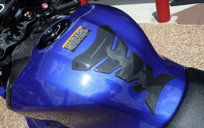 2023 Yamaha YZF-R1