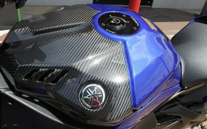 2023 Yamaha YZF-R1