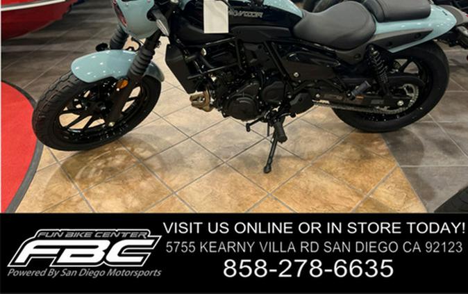 2025 Kawasaki Eliminator SE ABS