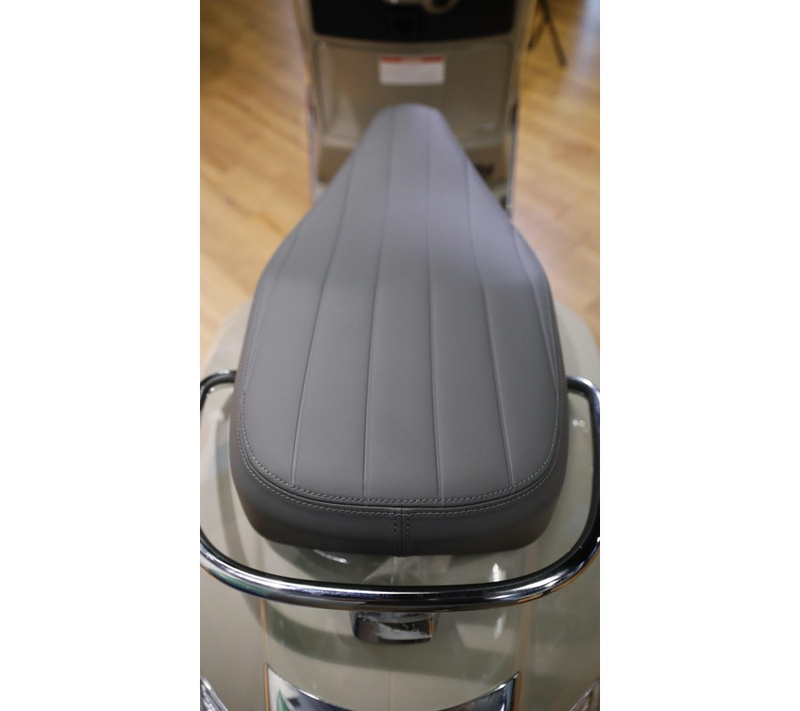 2027 Vespa GTS 310 SUPERAVVOLGENTE