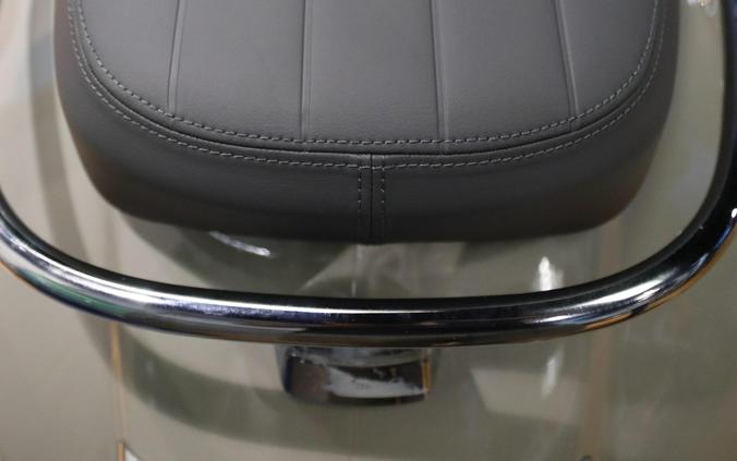 2027 Vespa GTS 310 SUPERAVVOLGENTE