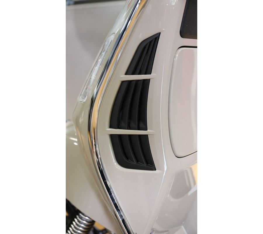 2027 Vespa GTS 310 SUPERAVVOLGENTE