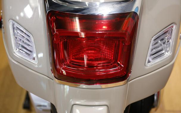 2027 Vespa GTS 310 SUPERAVVOLGENTE