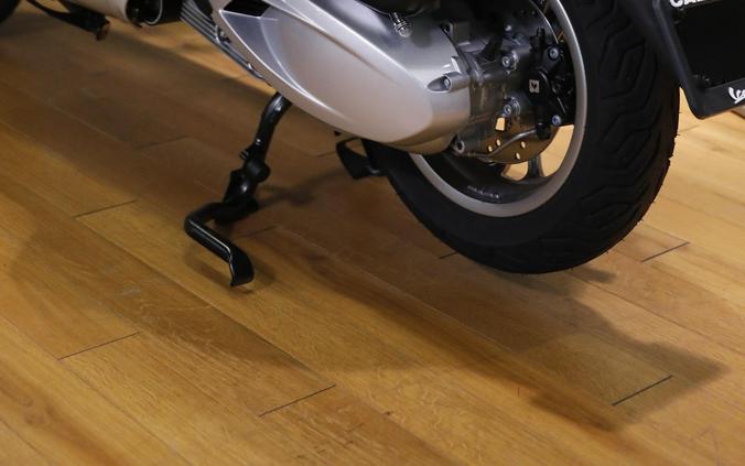 2027 Vespa GTS 310 SUPERAVVOLGENTE