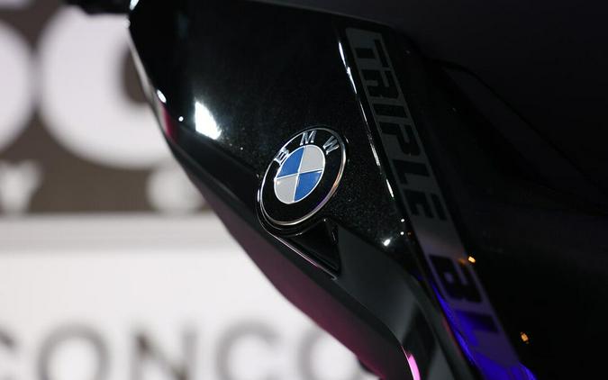 2024 BMW C 400 GT