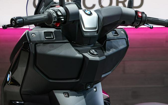 2024 BMW C 400 GT
