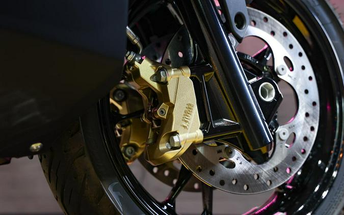 2024 BMW C 400 GT