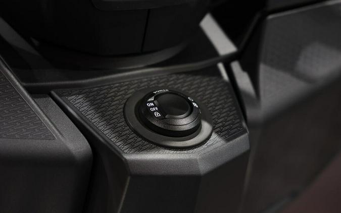 2024 BMW C 400 GT
