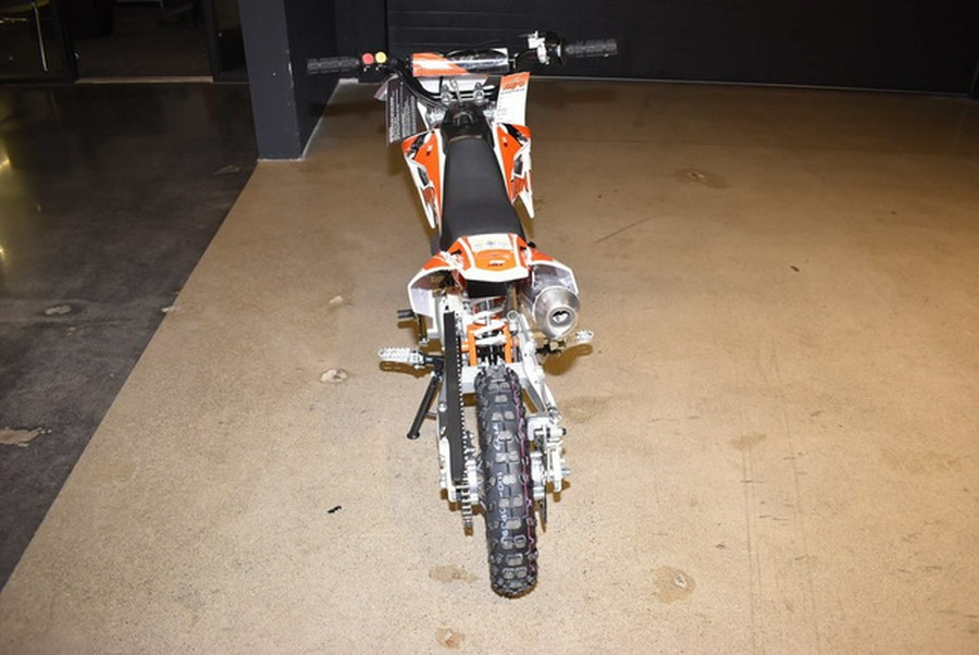 2026 Kayo TS 90