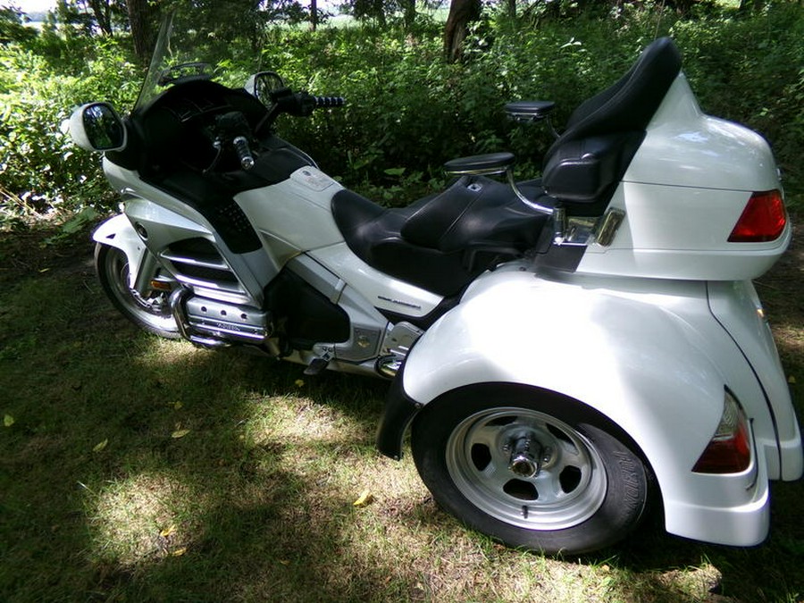 2012 Honda® Motor Trike Gold Wing / Motor Trike