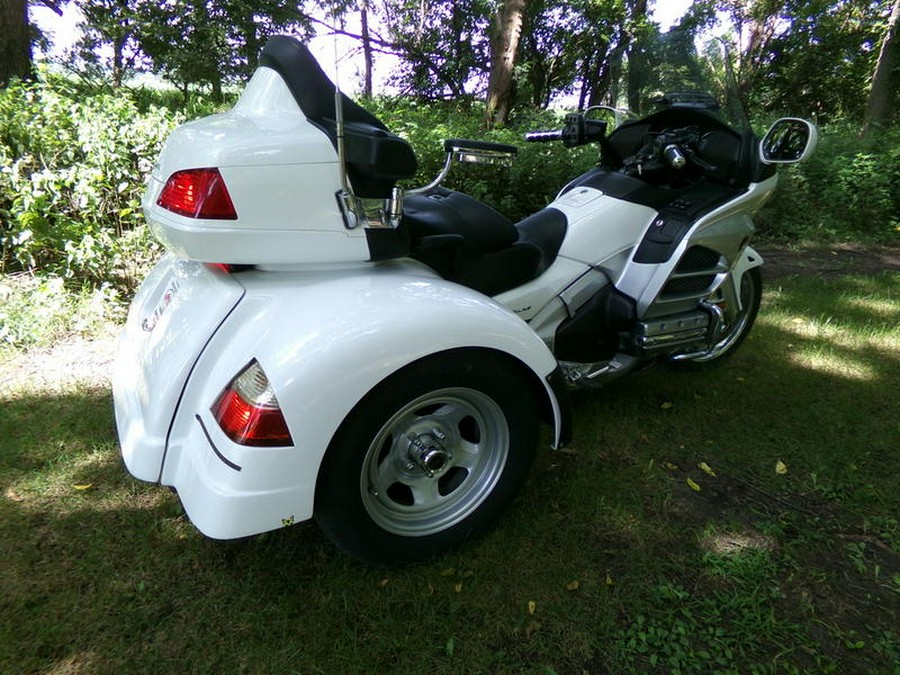 2012 Honda® Motor Trike Gold Wing / Motor Trike