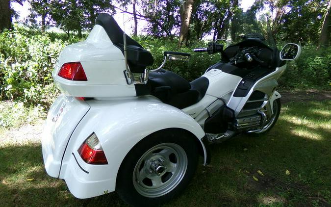 2012 Honda® Motor Trike Gold Wing / Motor Trike