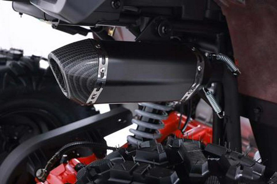 2026 Denago Powersports Mudhawk 10FI